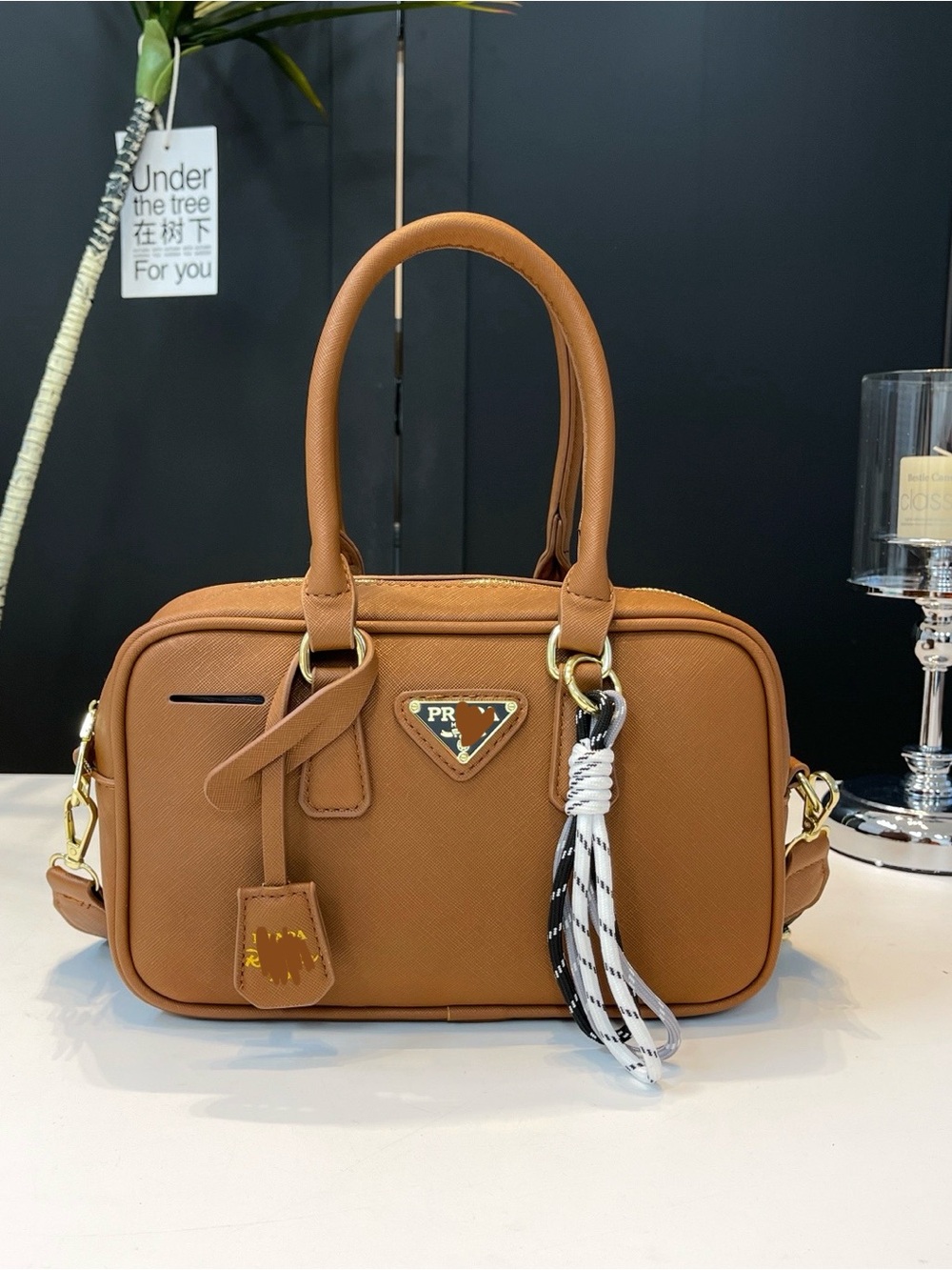 New women’s fashion shoulder bag